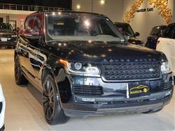 Land Rover Range Rover Vogue